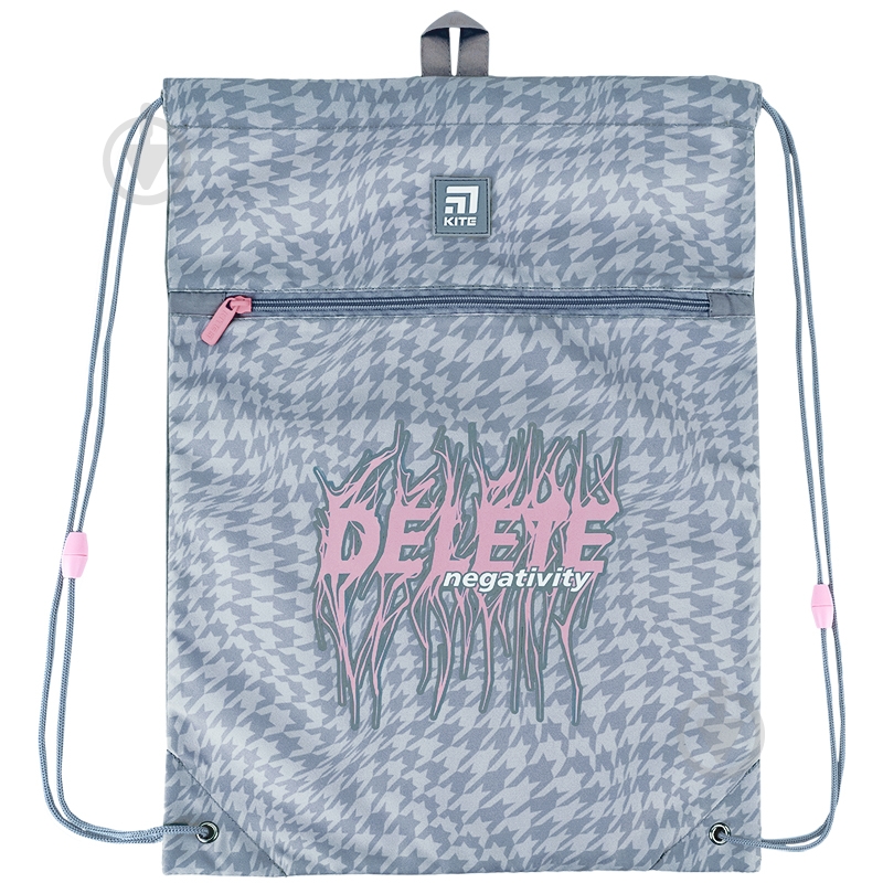 Сумка для обуви KITE 601L-1 - фото 3