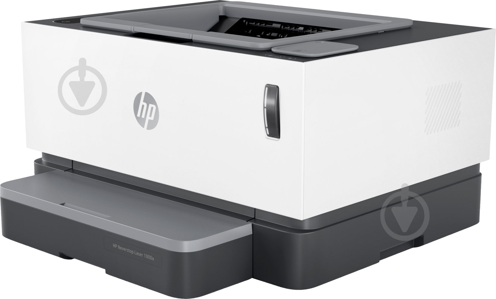 Принтер HP Neverstop Laser 1000a А4 (4RY22A) - фото 2 Принтер HP Neverstop Laser 1000a А4 (4RY22A) - фото 2