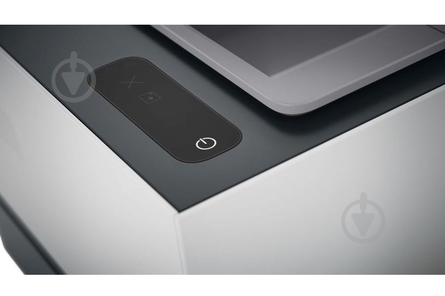 Принтер HP Neverstop Laser 1000a А4 (4RY22A) - фото 5 Принтер HP Neverstop Laser 1000a А4 (4RY22A) - фото 5