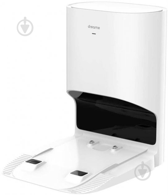 Робот-пылесос моющий DREAME D10 Plus (RLS3D) white - фото 14 Робот-пылесос моющий DREAME D10 Plus (RLS3D) white - фото 14
