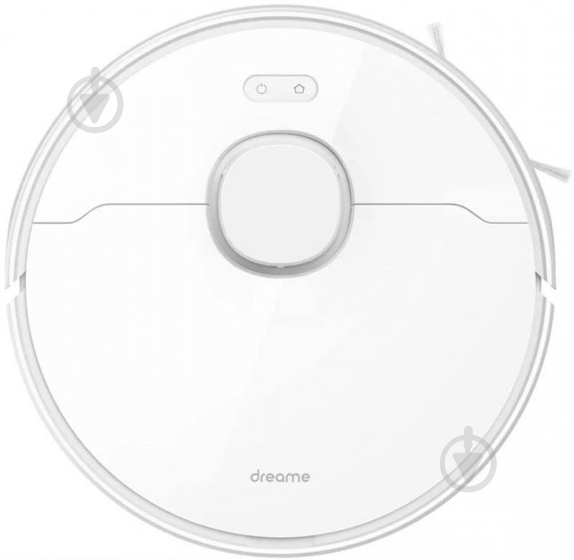 Робот-пылесос моющий DREAME D10 Plus (RLS3D) white - фото 13 Робот-пылесос моющий DREAME D10 Plus (RLS3D) white - фото 13
