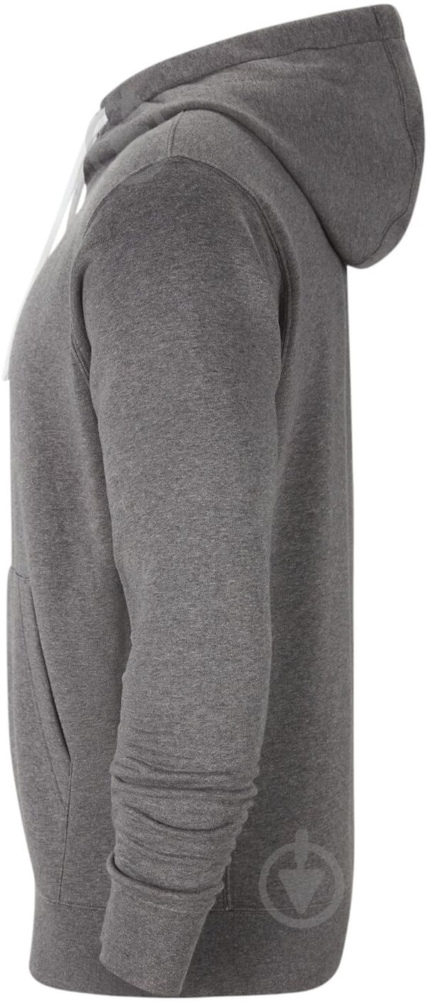 Джемпер Nike CW6887-071 р.XL серый - фото 3 Джемпер Nike CW6887-071 р.XL серый - фото 3