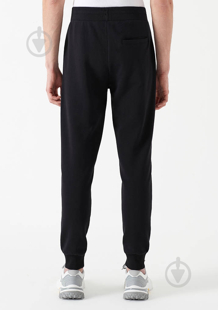 Брюки Mavi SWEAT PANTS 065092-900 р. L черный - фото 5