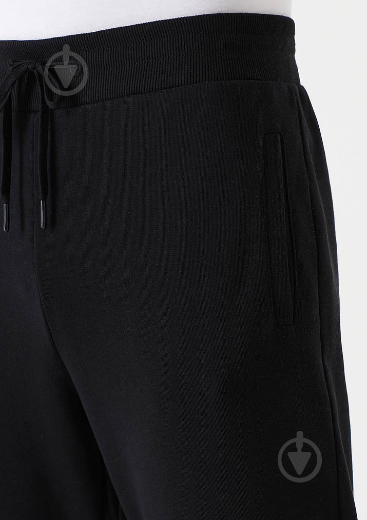 Брюки Mavi SWEAT PANTS 065092-900 р. L черный - фото 6