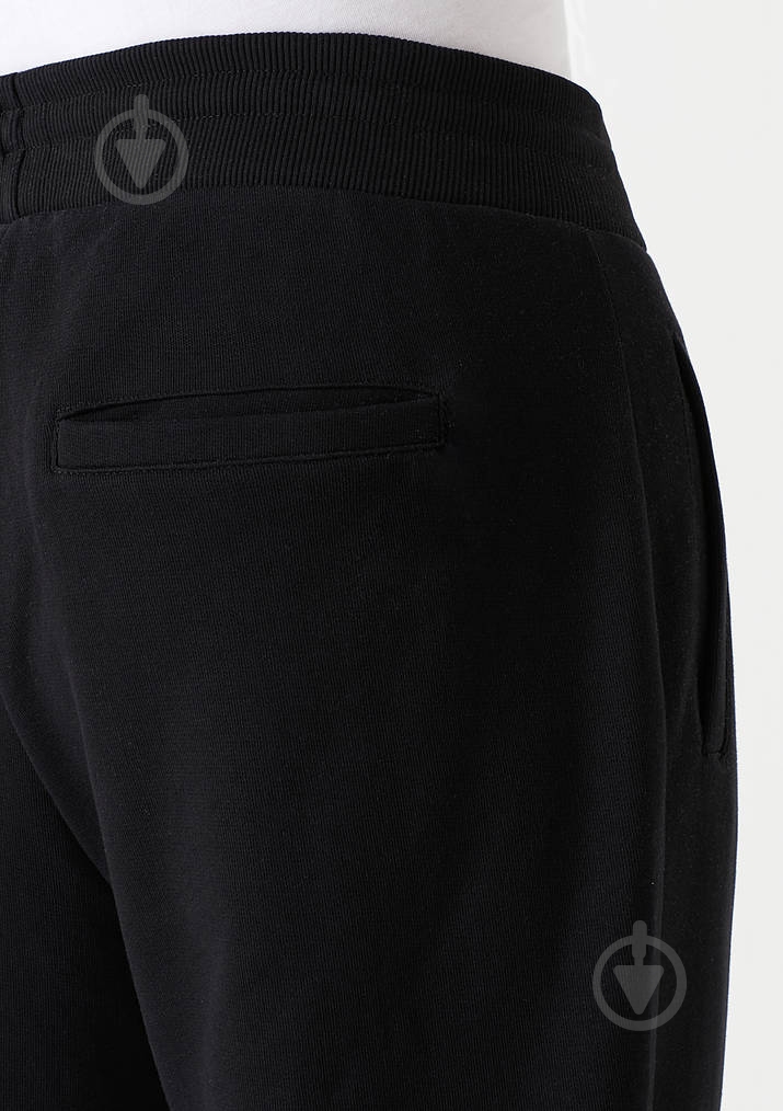 Брюки Mavi SWEAT PANTS 065092-900 р. L черный - фото 7