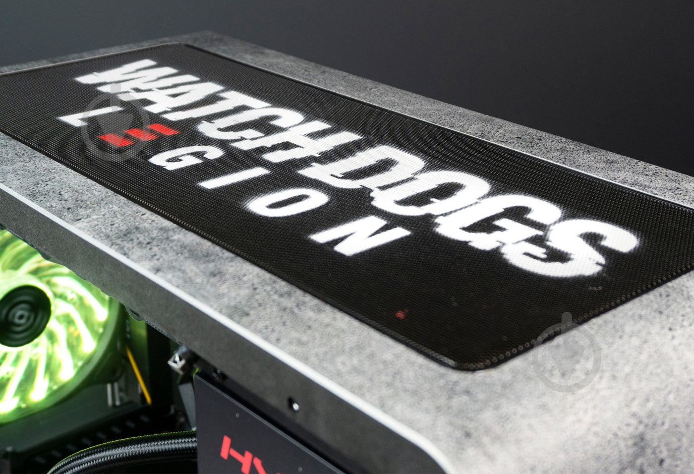 Компьютер Artline (LEGIONv24) black - фото 6