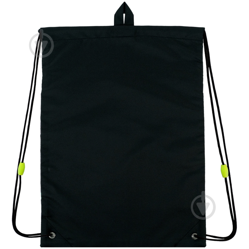 Сумка для обуви KITE 601M Fox Rules - фото 4