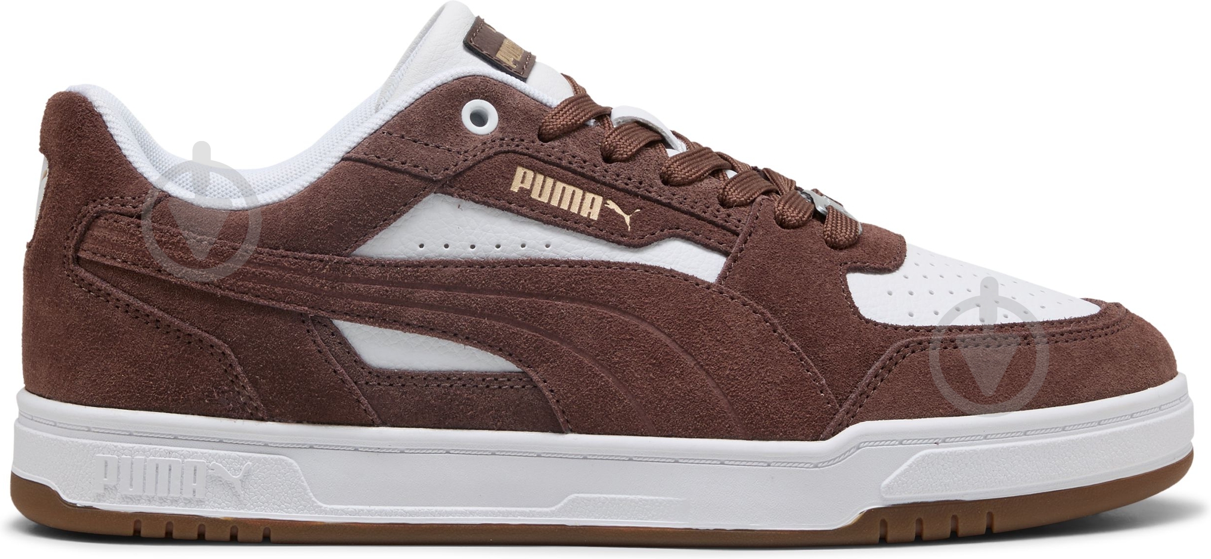 ᐉ Кросівки чоловічі Puma Caven III Plus SD 40449103 р.44,5