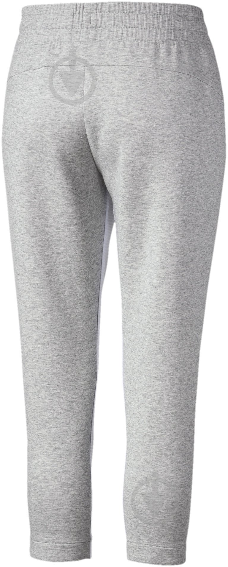 Брюки Puma EVOSTRIPE Pants 58006204 р. M серый - фото 3