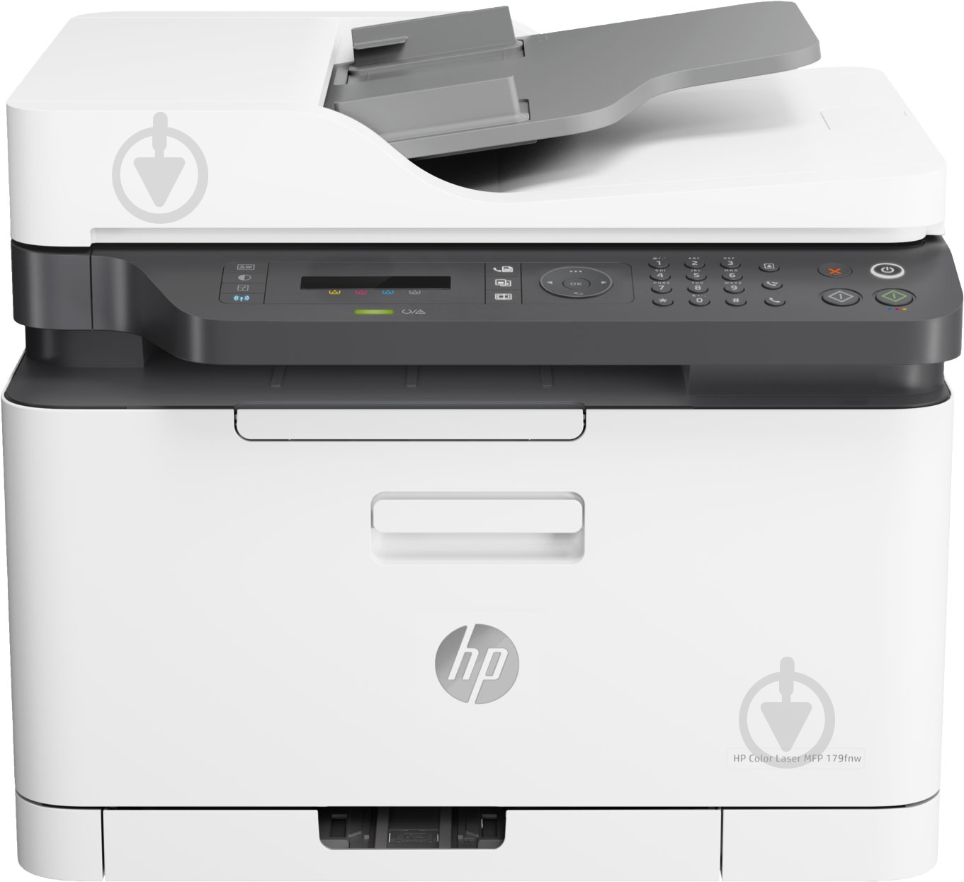 МФУ HP Color Laser 179fnw А4 (4ZB97A) - фото 1