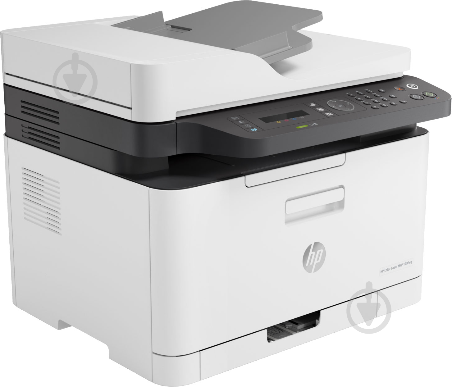 МФУ HP Color Laser 179fnw А4 (4ZB97A) - фото 2