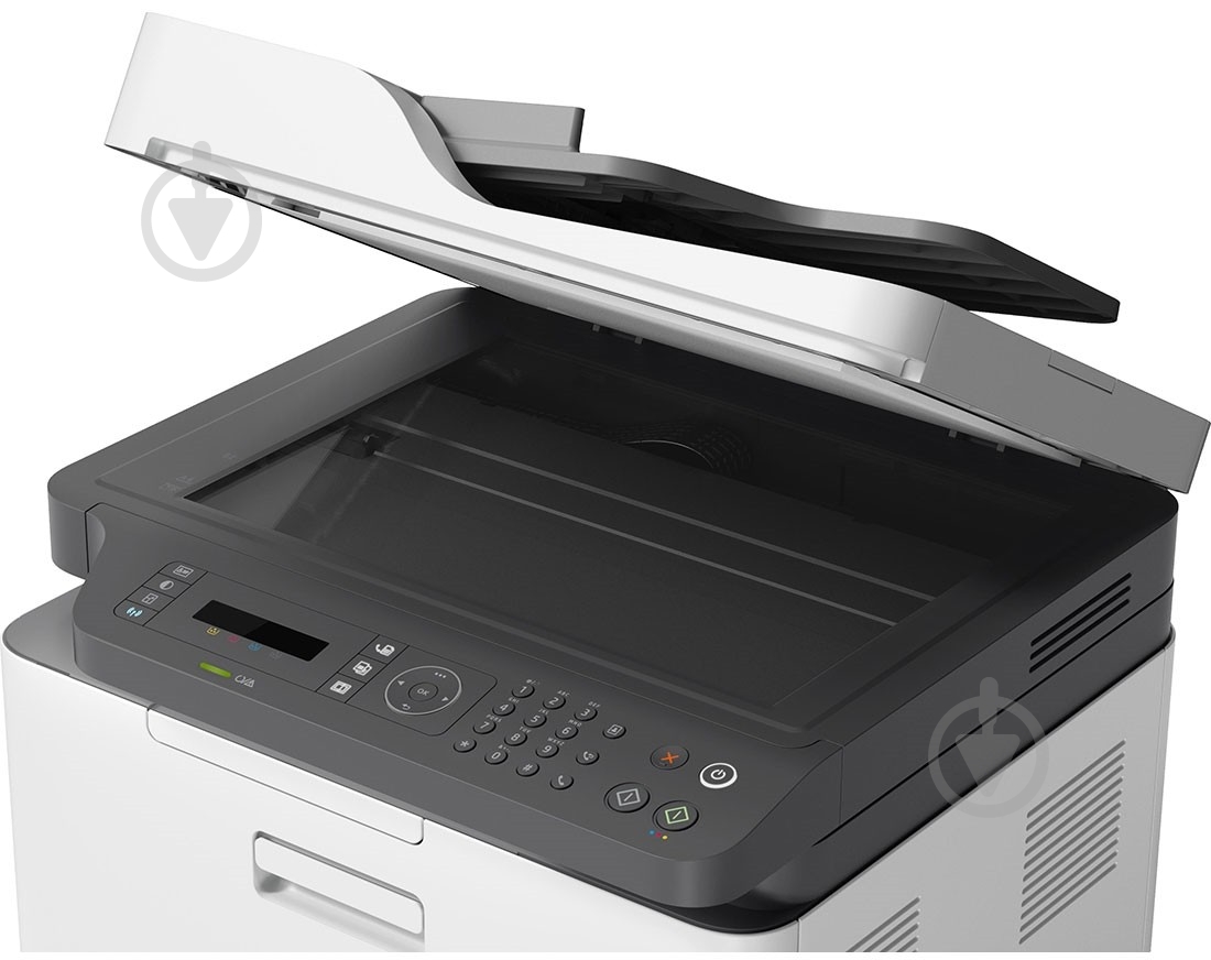 МФУ HP Color Laser 179fnw А4 (4ZB97A) - фото 4