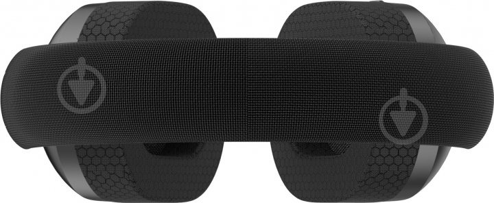 Наушники Hator Hyperpunk 2 Wireless Tri-mode black (HTA-855) - фото 8