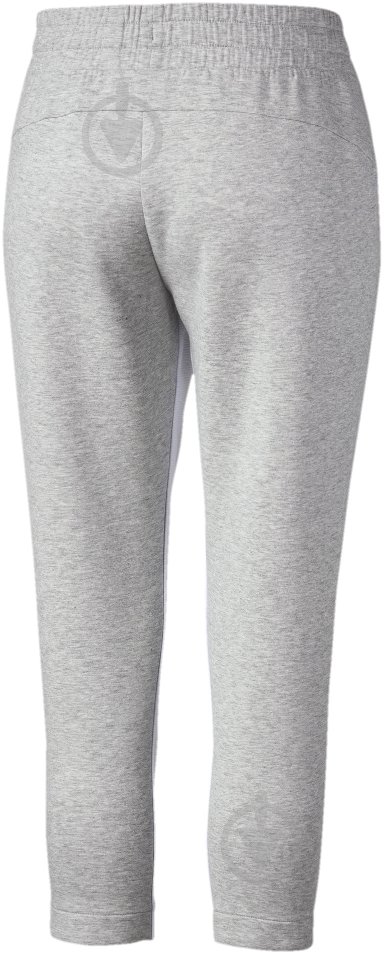 Штани Puma EVOSTRIPE Pants 58006204 р. L сірий - фото 3