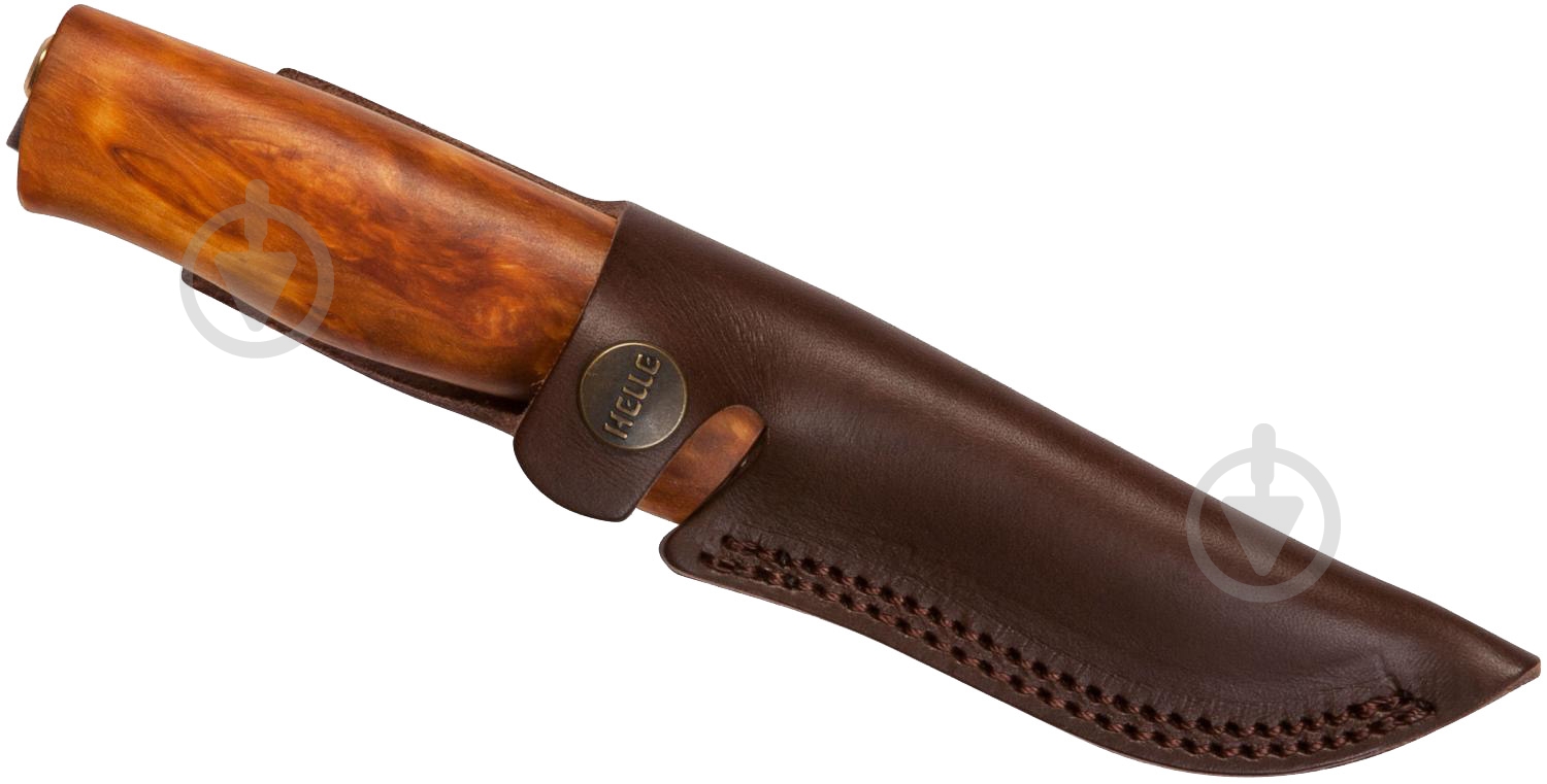 Нож Helle 49 G Fossekallen 49 G - фото 3