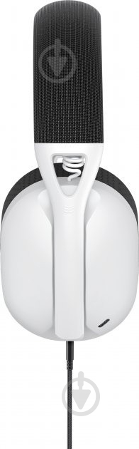 Наушники Hator Hyperpunk 2 black/white (HTA-846) - фото 5 Наушники Hator Hyperpunk 2 black/white (HTA-846) - фото 5