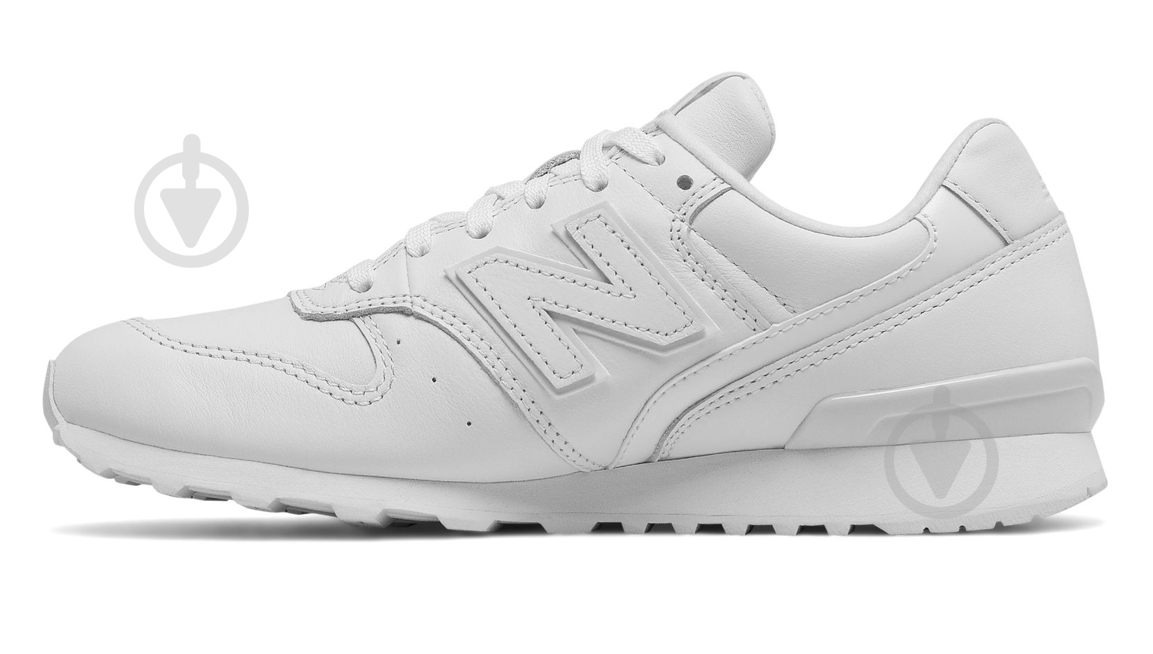 Кроссовки женские New Balance WR996JS р.40,5 белые - фото 2