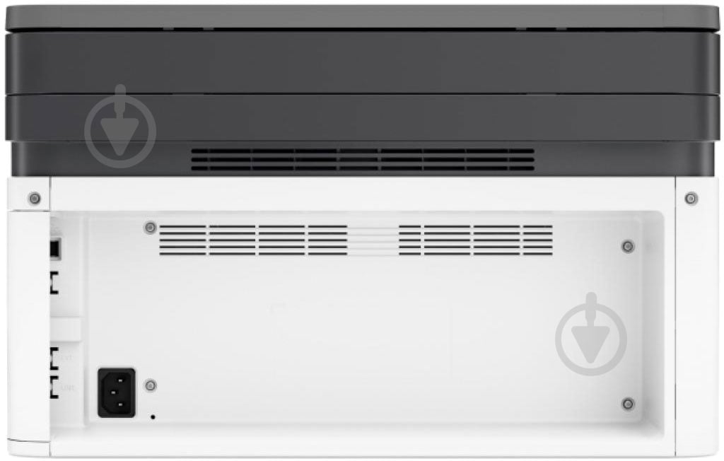 МФУ HP Laser 135w А4 (4ZB83A) - фото 6 МФУ HP Laser 135w А4 (4ZB83A) - фото 6