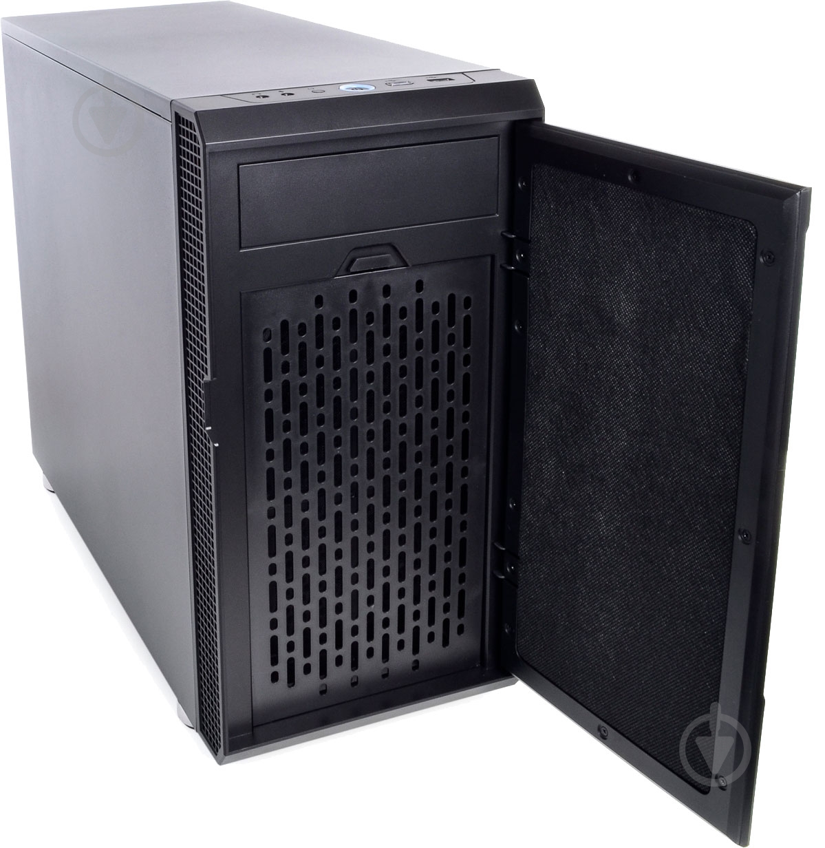 Комп'ютер Artline Overlord Silent SL9 (SL9v09) black - фото 2