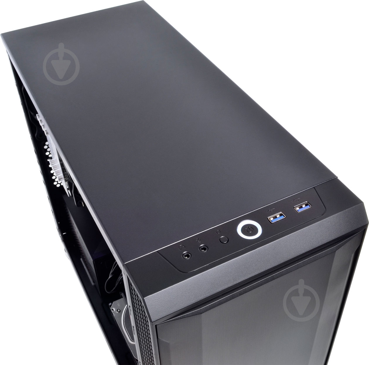Комп'ютер Artline Overlord Silent SL9 (SL9v09) black - фото 4
