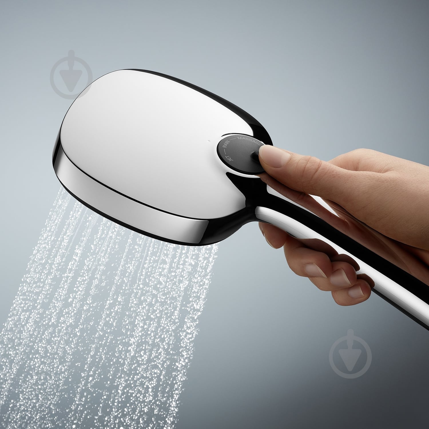 Набор смесителей Grohe QuickFix Start UA202301MQ - фото 15