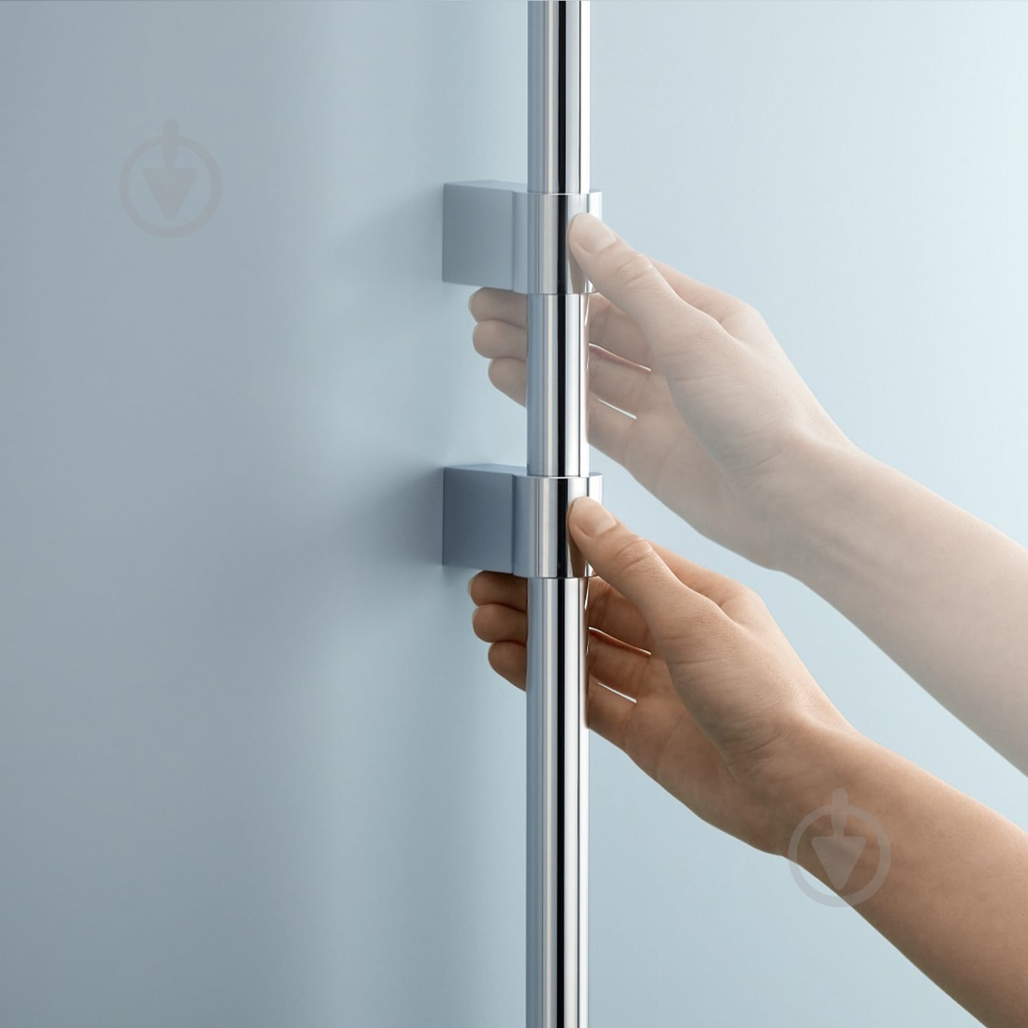 Набор смесителей Grohe QuickFix Start UA202301MQ - фото 11