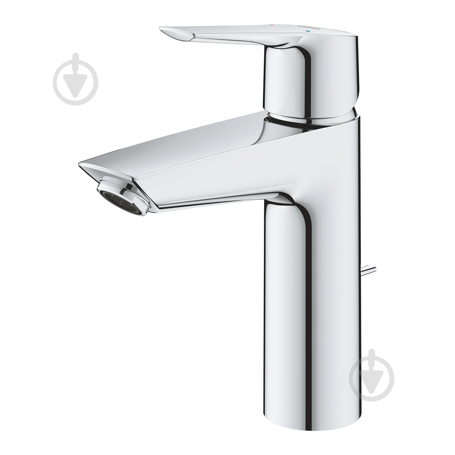 Набор смесителей Grohe QuickFix Start UA202301MQ - фото 9
