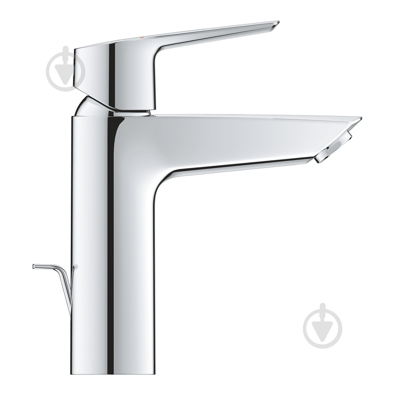 Набор смесителей Grohe QuickFix Start UA202301MQ - фото 8