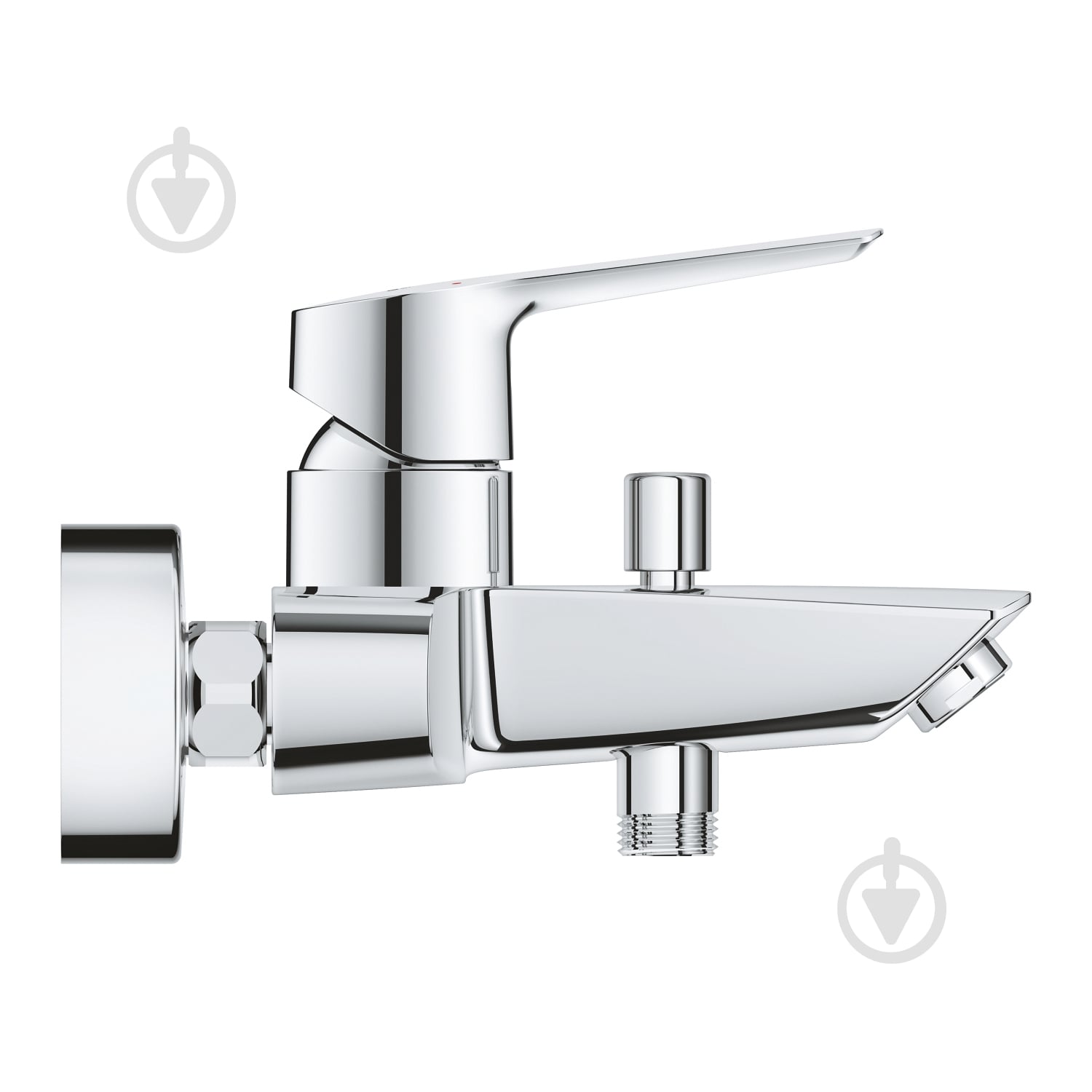 Набор смесителей Grohe QuickFix Start UA202301MQ - фото 6