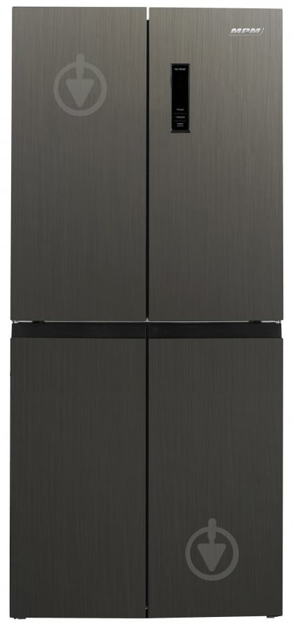 Холодильник MPM 434-SBF-04 - фото 1 Холодильник MPM 434-SBF-04 - фото 1