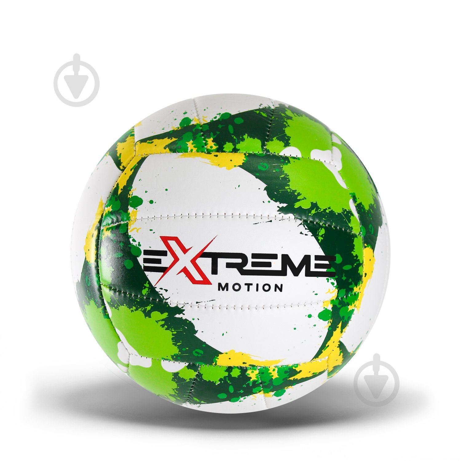 Мяч волейбольный арт.VB41450 multicolor VB41450 - фото 2