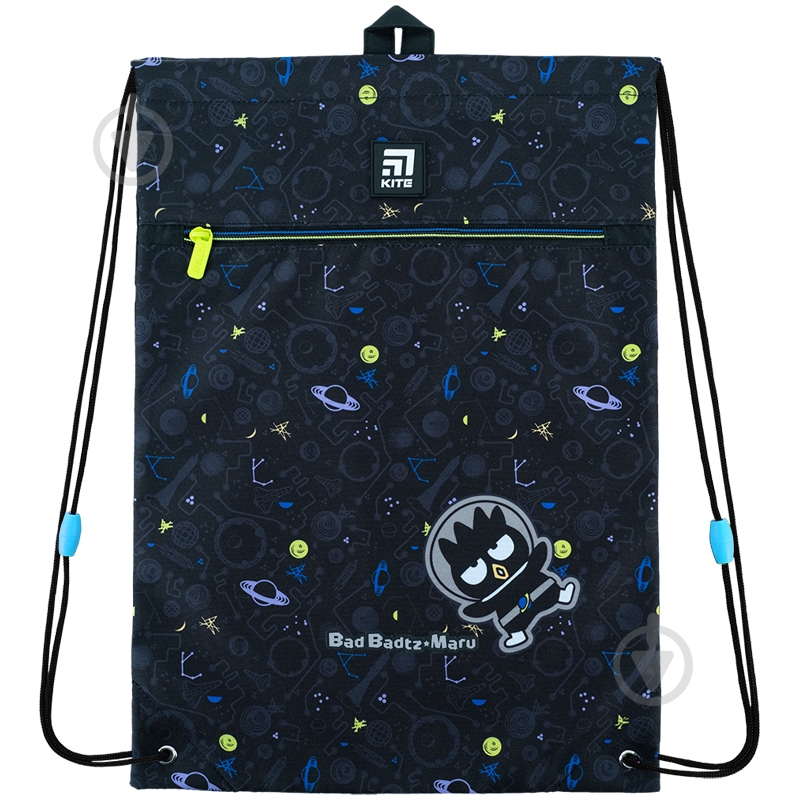 Сумка для обуви KITE 601M HK-2 - фото 3 Сумка для обуви KITE 601M HK-2 - фото 3