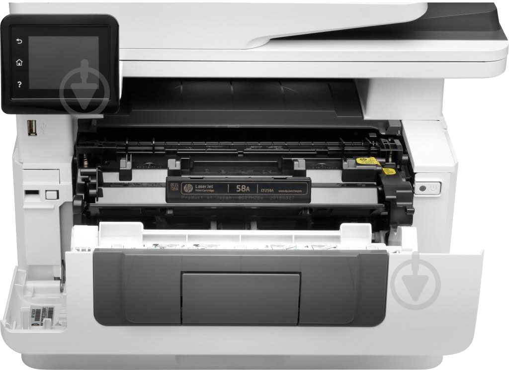 МФУ HP LJ Pro M428fdn А4 (W1A29A) - фото 6 МФУ HP LJ Pro M428fdn А4 (W1A29A) - фото 6