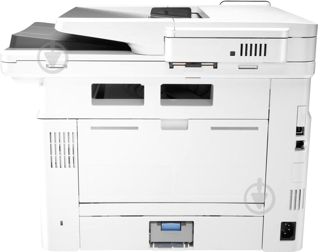 МФУ HP LJ Pro M428fdn А4 (W1A29A) - фото 4 МФУ HP LJ Pro M428fdn А4 (W1A29A) - фото 4