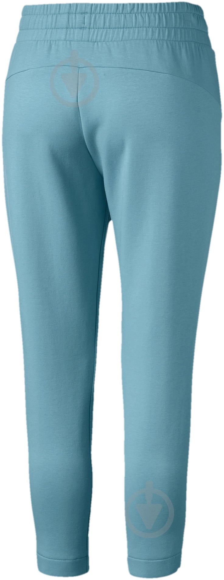 Брюки Puma EVOSTRIPE Pants 58006245 р. S синий - фото 3