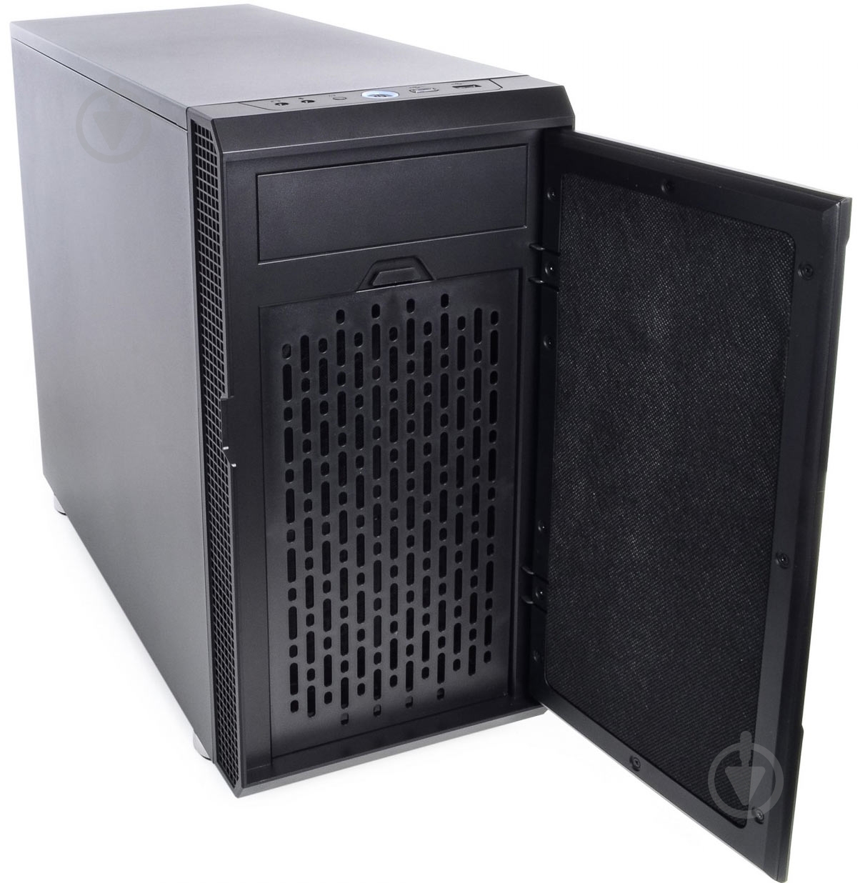 Компьютер Artline Overlord Silent (SL9v10) black - фото 6