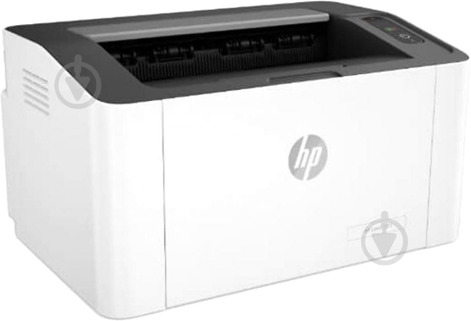 Принтер HP Laser 107a А4 (4ZB77A) - фото 3 Принтер HP Laser 107a А4 (4ZB77A) - фото 3