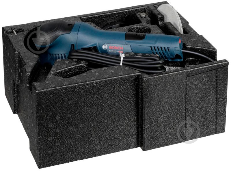 Шлифмашина эксцентриковая Bosch Professional GET 75-150 601257100 - фото 5 Шлифмашина эксцентриковая Bosch Professional GET 75-150 601257100 - фото 5