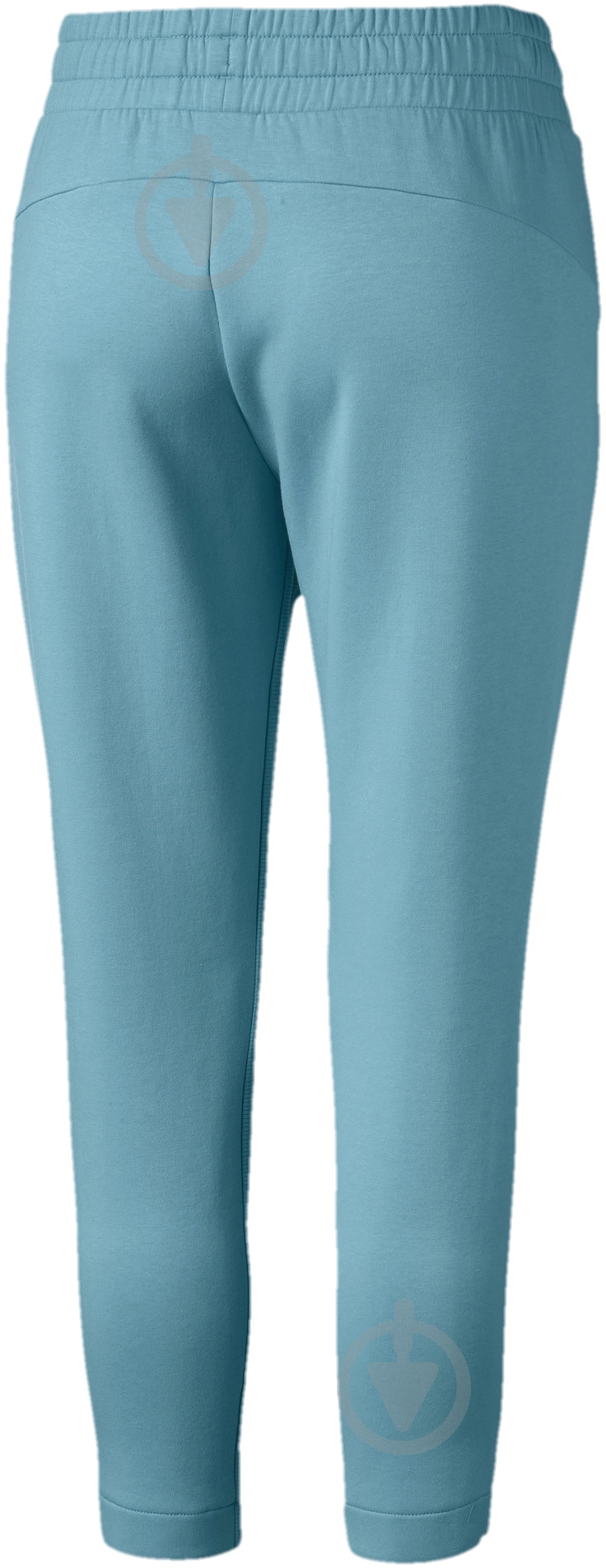 Брюки Puma EVOSTRIPE Pants 58006245 р. M синий - фото 3
