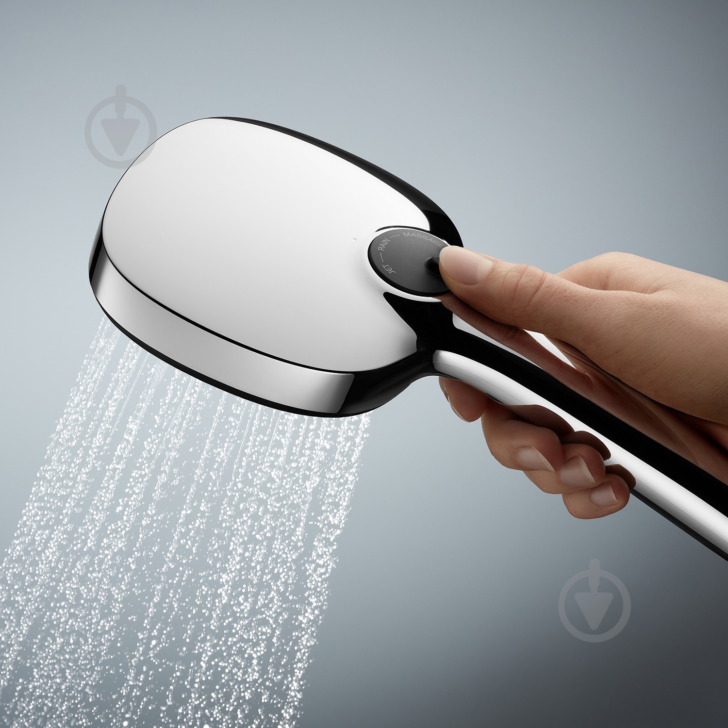 Набор смесителей Grohe QuickFix UA202304TS - фото 2 Набор смесителей Grohe QuickFix UA202304TS - фото 2