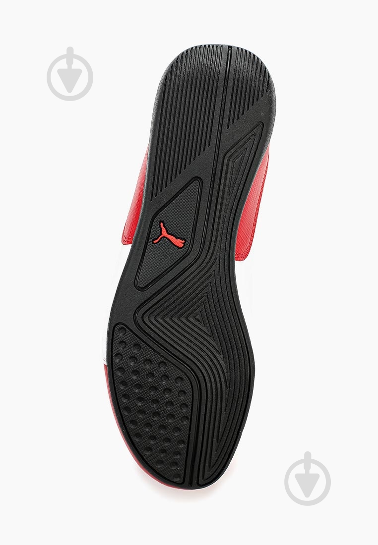 Кроссовки Puma SF Drift Cat 7 30599801 р.41 красные - фото 3