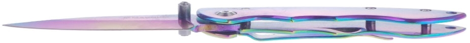 Ніж Boker Magnum Blaze 01MB255 2373.05.69 - фото 4