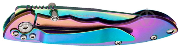 Ніж Boker Magnum Blaze 01MB255 2373.05.69 - фото 2