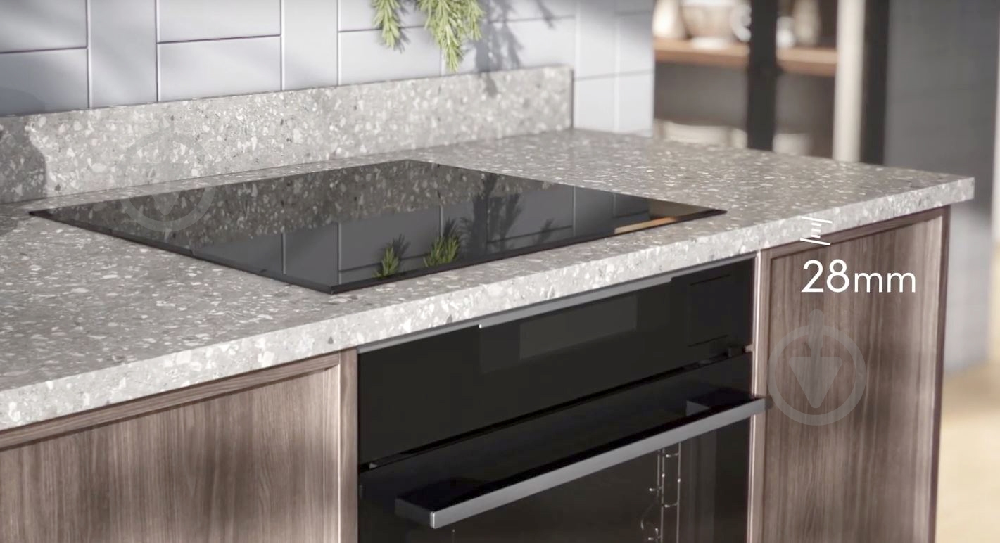 УЦЕНКА! Духовой шкаф Electrolux OKD5C51X (УЦ №96) - фото 25