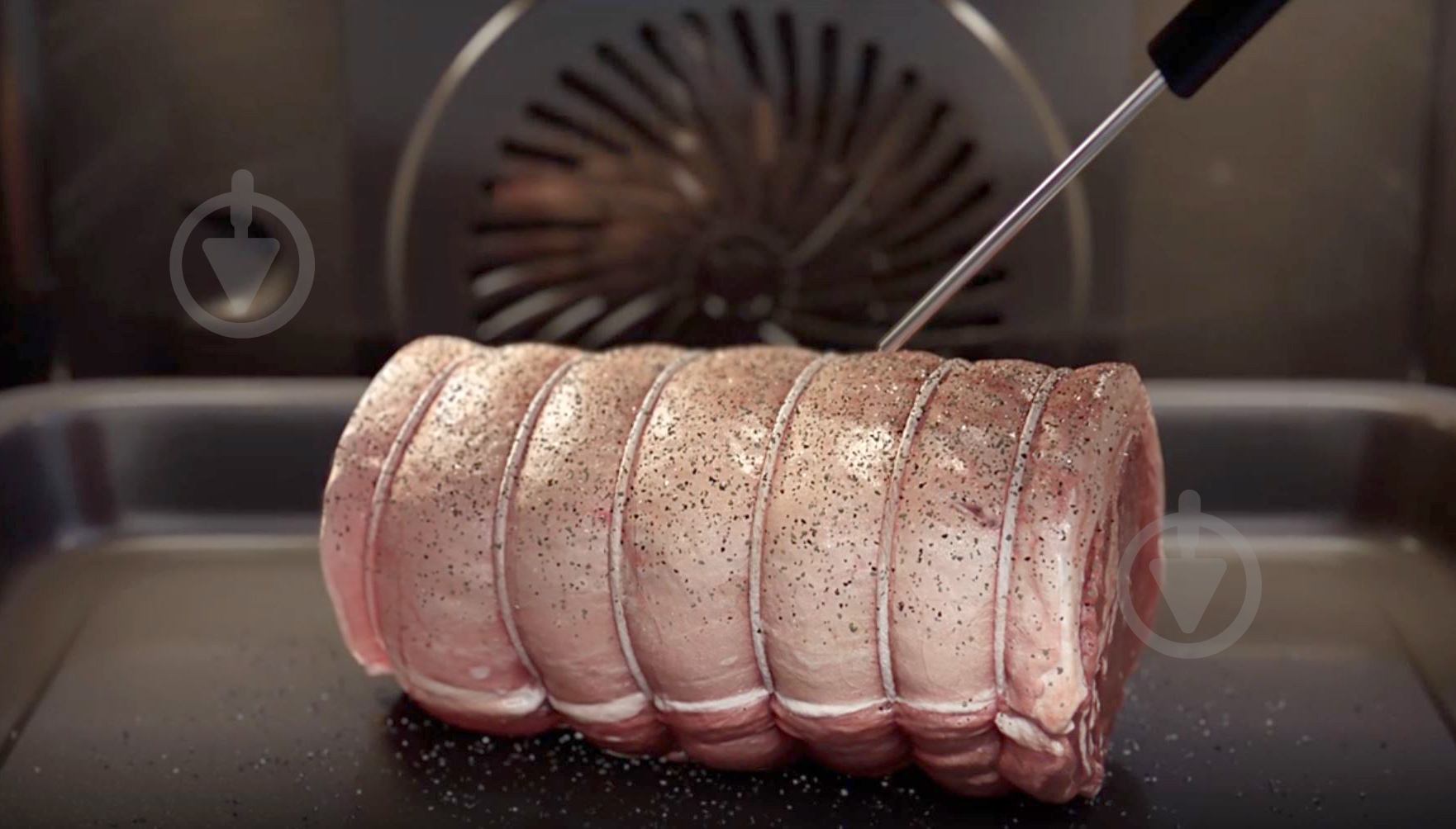 УЦЕНКА! Духовой шкаф Electrolux OKD5C51X (УЦ №96) - фото 33