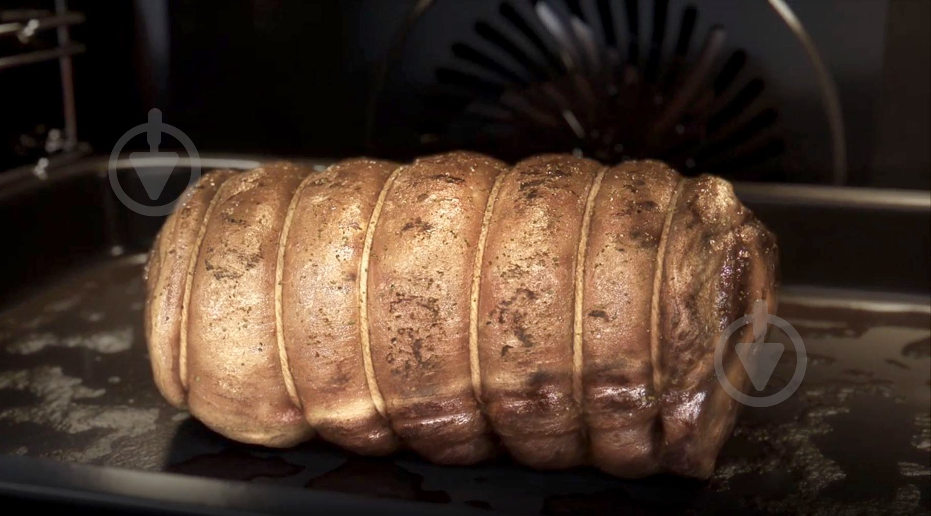 УЦЕНКА! Духовой шкаф Electrolux OKD5C51X (УЦ №96) - фото 35