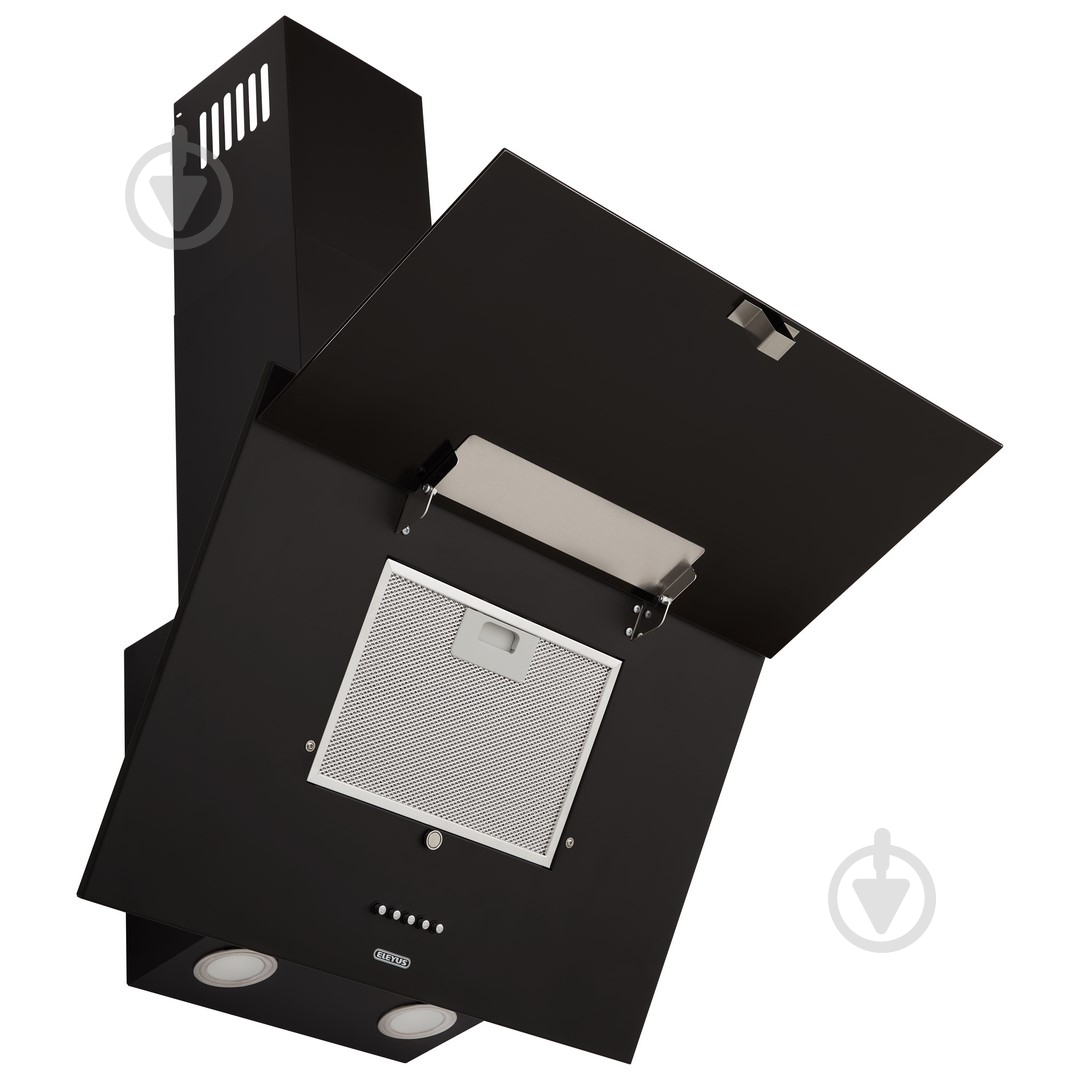 Вытяжка Eleyus ACCENT 1000 LED 60 BL - фото 8 Вытяжка Eleyus ACCENT 1000 LED 60 BL - фото 8