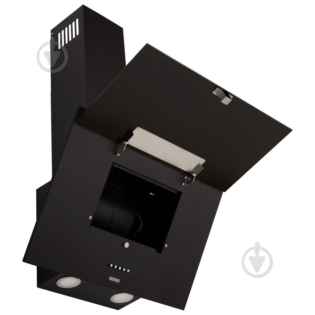 Вытяжка Eleyus ACCENT 1000 LED 60 BL - фото 9 Вытяжка Eleyus ACCENT 1000 LED 60 BL - фото 9