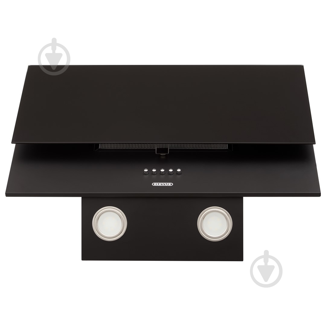 Вытяжка Eleyus ACCENT 1000 LED 60 BL - фото 10 Вытяжка Eleyus ACCENT 1000 LED 60 BL - фото 10