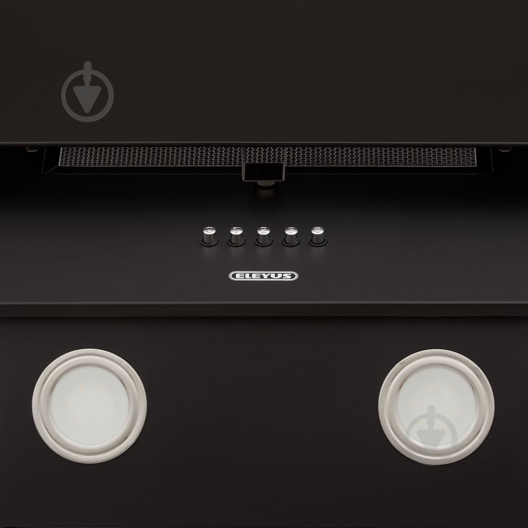 Вытяжка Eleyus ACCENT 1000 LED 60 BL - фото 6 Вытяжка Eleyus ACCENT 1000 LED 60 BL - фото 6